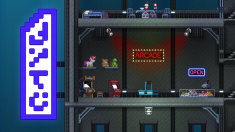 Starbound 4-Pack Steam Gift EUROPE - 5