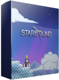 Starbound - Soundtrack Steam Key GLOBAL - 2