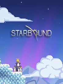 Starbound Steam Gift NORTH AMERICA - 1
