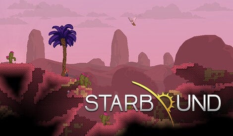 Starbound Steam Gift TURKEY - 2