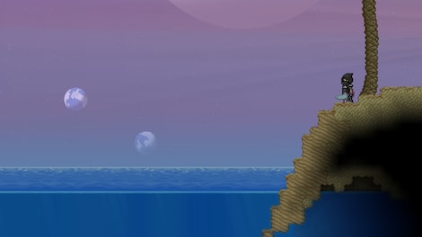 Starbound Steam Key GLOBAL - 11