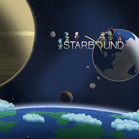 Starbound Steam Key GLOBAL - 14