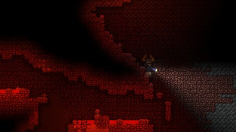 Starbound Steam Key RU/CIS - 8