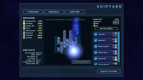 Starcom: Nexus Steam Gift EUROPE - 6