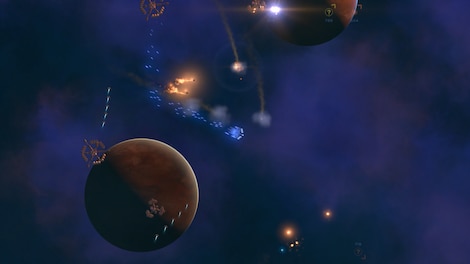 Starcom: Nexus Steam Gift EUROPE - 7