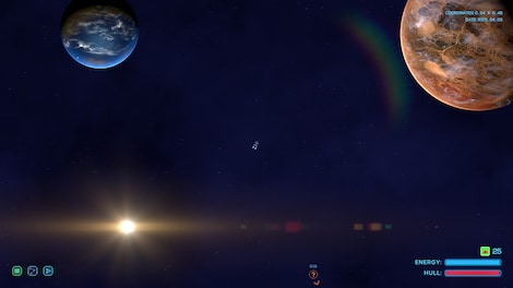 Starcom: Nexus Steam Gift EUROPE - 8