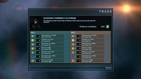 Starcom: Nexus Steam Gift EUROPE - 11