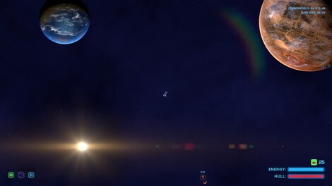 Starcom: Nexus Steam Key GLOBAL - 8