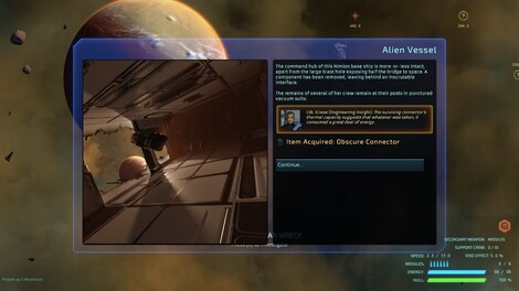Starcom: Unknown Space (PC) - Steam Gift - GLOBAL - 12