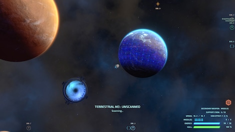 Starcom: Unknown Space (PC) - Steam Key - GLOBAL - 14