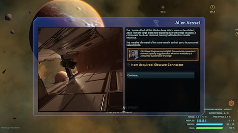 Starcom: Unknown Space (PC) - Steam Key - GLOBAL - 12