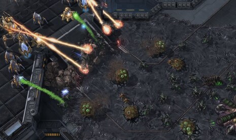 StarCraft 2: Battle Chest Battle.net Key EUROPE - 7