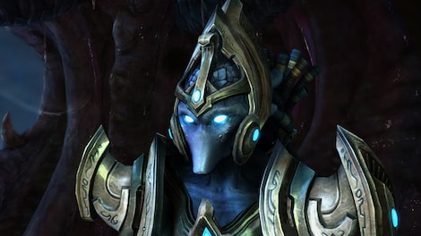 Starcraft 2: Heart of the Swarm Battle.net Key GLOBAL - 11