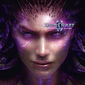 Starcraft 2: Heart of the Swarm Battle.net Key GLOBAL - 25