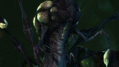 Starcraft 2: Heart of the Swarm Key Blizzard EUROPE - 21