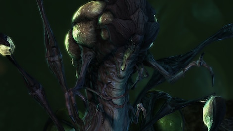Starcraft 2: Heart of the Swarm Key Blizzard EUROPE - 10