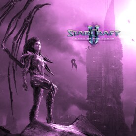Starcraft 2: Heart of the Swarm Key Blizzard EUROPE - 2