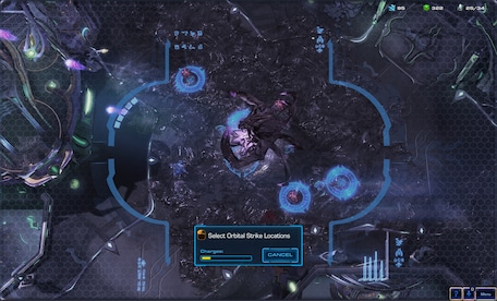 StarCraft 2: Legacy of the Void Battle.net Key GLOBAL - 19