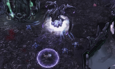 StarCraft 2: Legacy of the Void Battle.net Key GLOBAL - 17