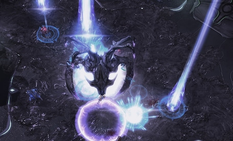 StarCraft 2: Legacy of the Void Battle.net Key GLOBAL - 15