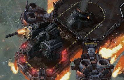 StarCraft 2: Legacy of the Void Battle.net Key GLOBAL - 11