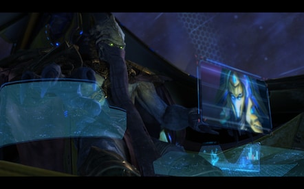 StarCraft 2: Legacy of the Void Battle.net Key GLOBAL - 5