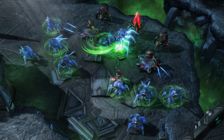 StarCraft 2: Legacy of the Void Battle.net Key GLOBAL - 3
