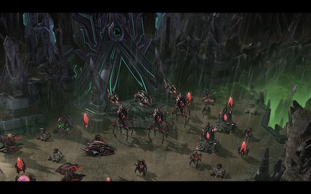 StarCraft 2: Legacy of the Void Battle.net Key GLOBAL - 4