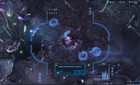 StarCraft 2: Legacy of the Void Battle.net Key RU/CIS - 19