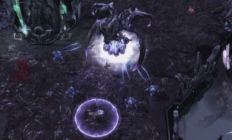 StarCraft 2: Legacy of the Void Battle.net Key RU/CIS - 17