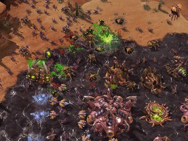 Starcraft 2: Wings of Liberty + Heart of the Swarm Battle.net Key EUROPE - 3