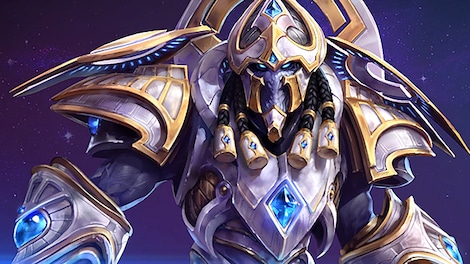 StarCraft II: Campaign Collection | Digital Deluxe (PC) - Battle.net Key - UNITED STATES - 7