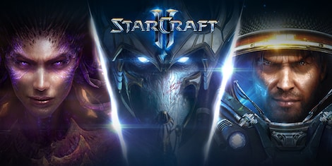 StarCraft II: Campaign Collection | Standard Edition (PC) - Battle.net Key - UNITED STATES - 2
