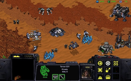 StarCraft: Remastered (PC) - Battle.net Key - GLOBAL - 3