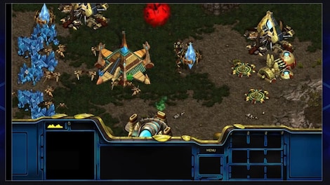 StarCraft: Remastered (PC) - Battle.net Key - GLOBAL - 5