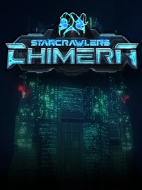 StarCrawlers Chimera (PC) - Steam Key - GLOBAL - 1