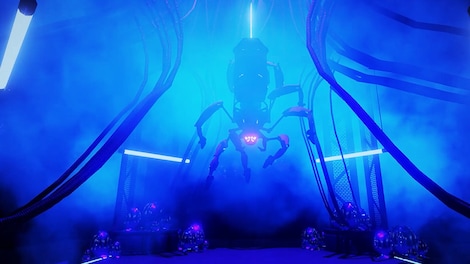 StarCrawlers Chimera (PC) - Steam Key - GLOBAL - 6