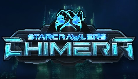 StarCrawlers Chimera (PC) - Steam Key - GLOBAL - 0
