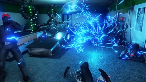 StarCrawlers Chimera (PC) - Steam Key - GLOBAL - 13