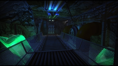 StarCrawlers (PC) - GOG.COM Key - GLOBAL - 3