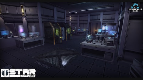 StarCrawlers (PC) - Steam Key - GLOBAL - 9