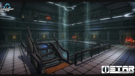 StarCrawlers (PC) - Steam Key - GLOBAL - 8