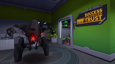 StarCrawlers (PC) - Steam Key - GLOBAL - 7
