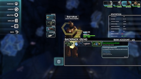 StarCrawlers (PC) - Steam Key - GLOBAL - 6