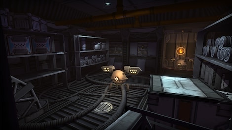 StarCrawlers (PC) - Steam Key - GLOBAL - 3
