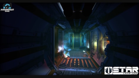 StarCrawlers (PC) - Steam Key - GLOBAL - 5