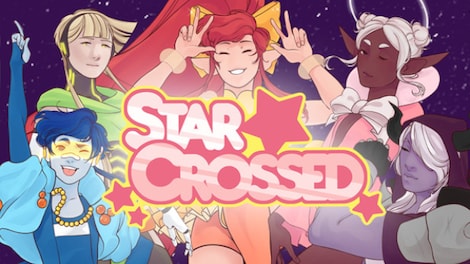StarCrossed (PC) - Steam Account - GLOBAL - 2