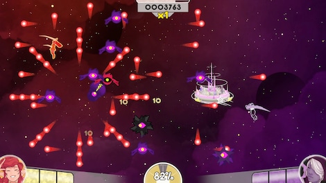 StarCrossed (PC) - Steam Account - GLOBAL - 5