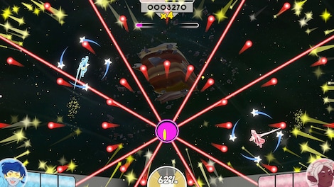 StarCrossed (PC) - Steam Account - GLOBAL - 4