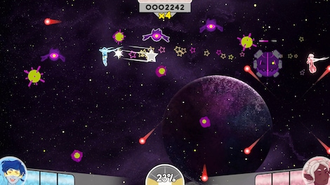 StarCrossed (PC) - Steam Account - GLOBAL - 6
